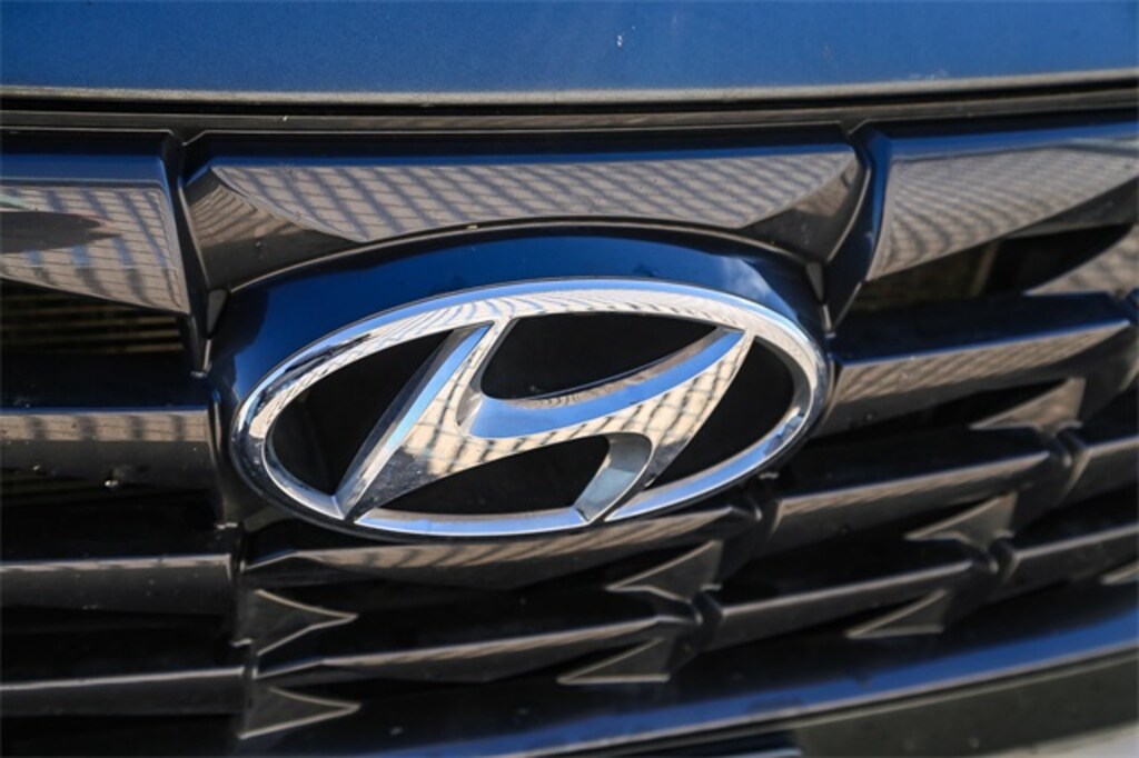 Used 2022 Hyundai Tucson SEL SUV