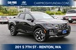 Hyundai Santa Cruz