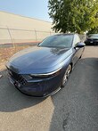 Honda Accord Hybrid