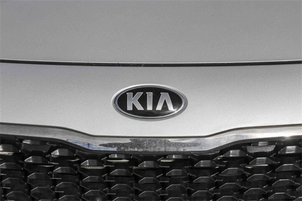 Used 2018 Kia Forte LX Sedan