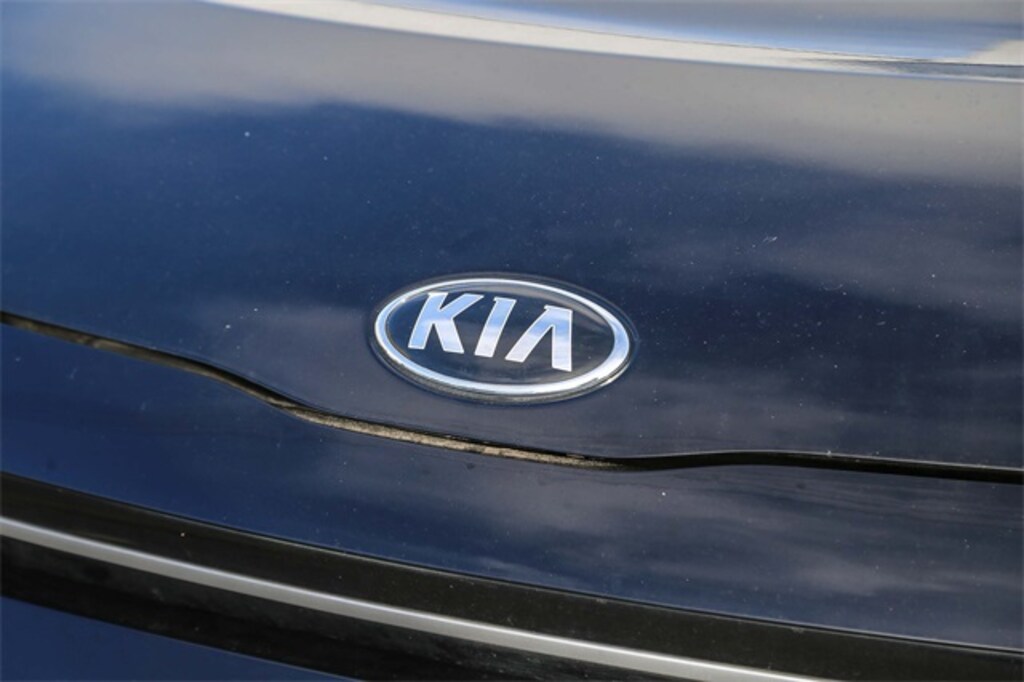 Certified 2021 Kia Soul S Hatchback