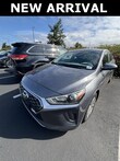 Hyundai IONIQ Hybrid