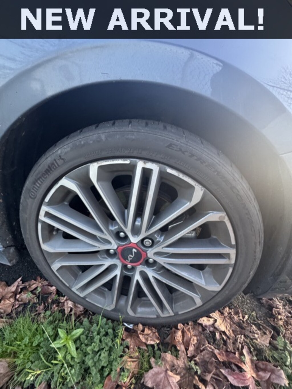 Used 2022 Kia Forte GT Sedan