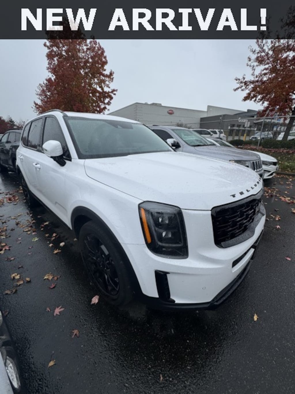 Certified 2022 Kia Telluride SX SUV