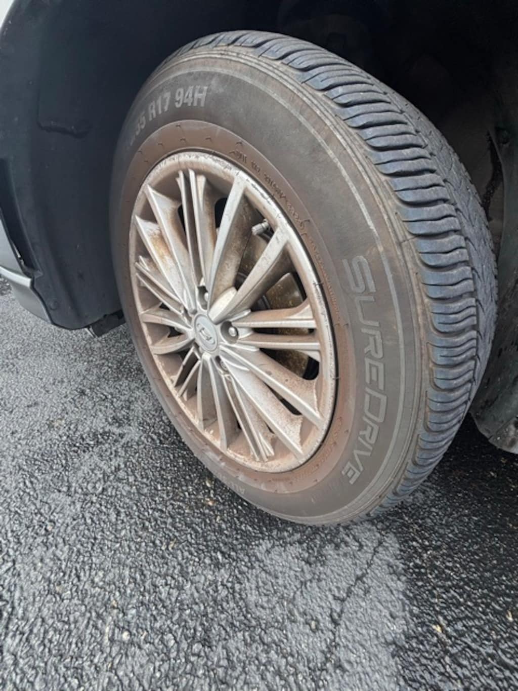 Used 2021 Hyundai Kona SEL SUV