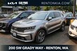 Kia Sorento Plug-In Hybrid