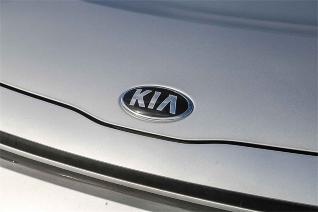Certified 2021 Kia Soul LX Hatchback