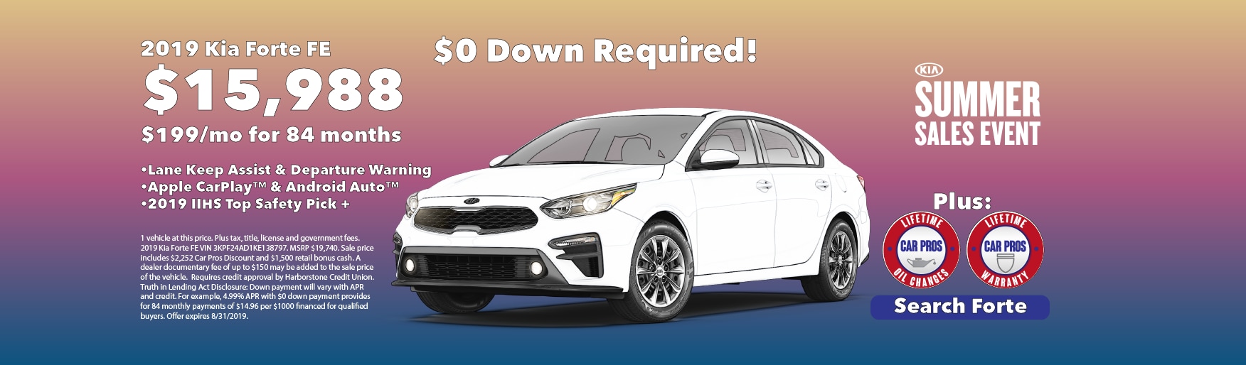 Kia Dealership Serves Seattle, Lakewood, Federal Way Car