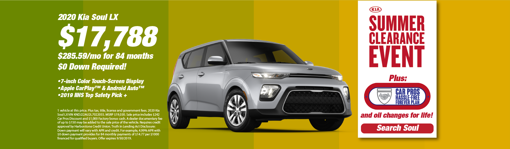 Kia Dealership Serves Seattle, Lakewood, Federal Way Car