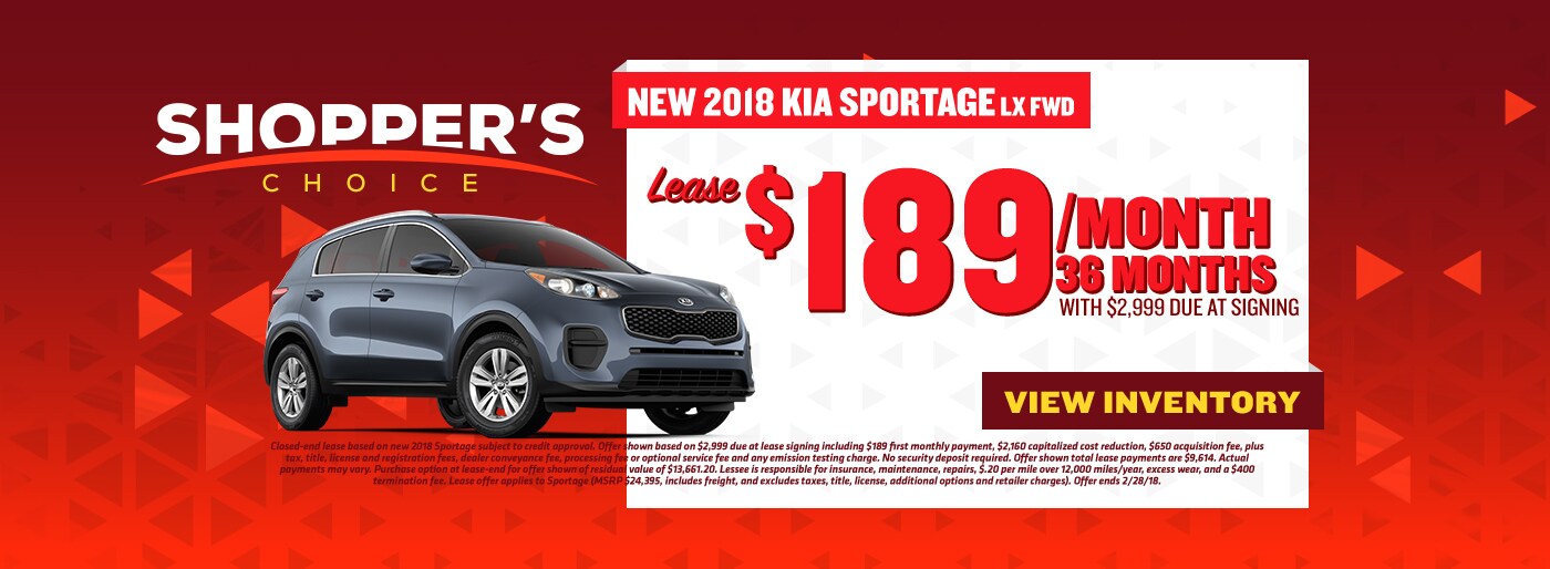 Kia Dealership Serves Seattle, Lakewood, Federal Way Car