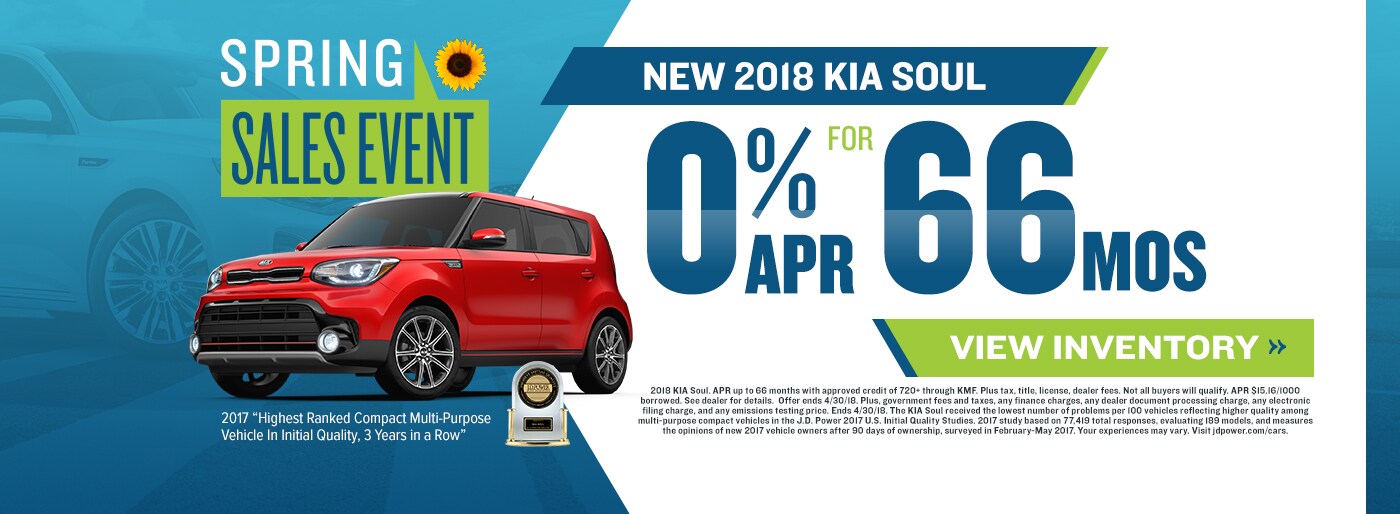 Kia Dealership Serves Seattle, Lakewood, Federal Way Car