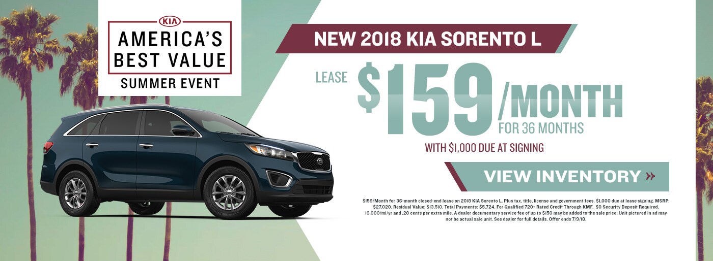 Kia Dealership Serves Seattle, Lakewood, Federal Way Car