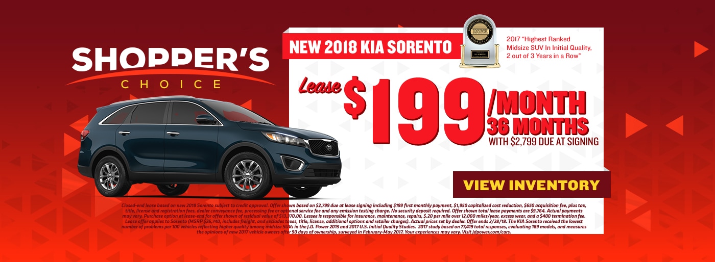 Kia Dealership Serves Seattle, Lakewood, Federal Way Car