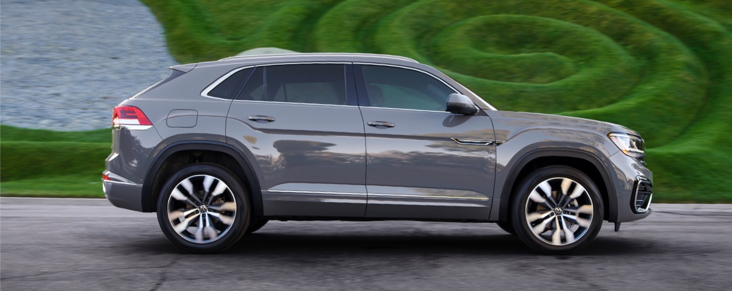 New 2020 Volkswagen Atlas Cross Sport in San Bernardino, CA | Car Pros