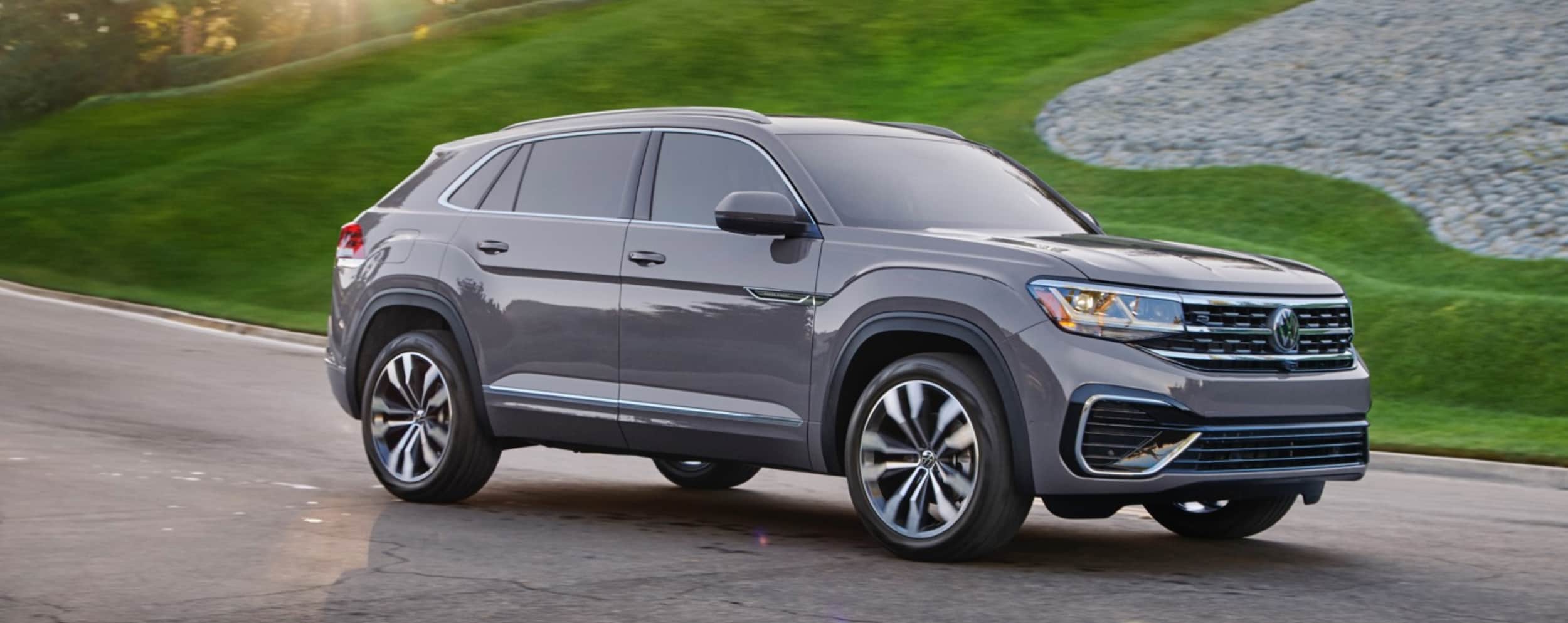 New 2020 Volkswagen Atlas Cross Sport - San Bernardino, CA