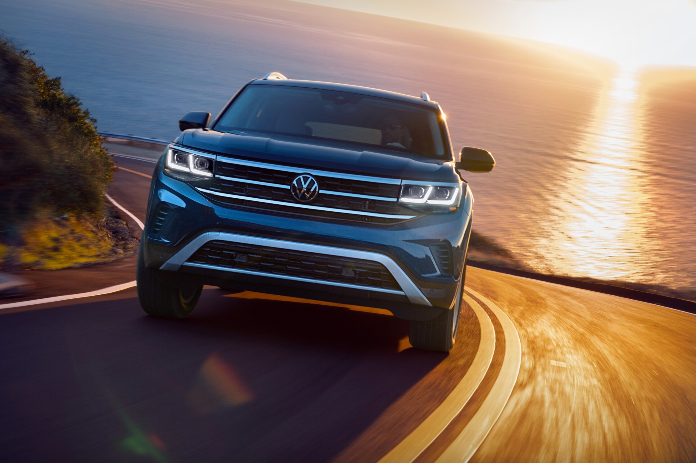 Volkswagen Service Coupons - San Bernardino, CA