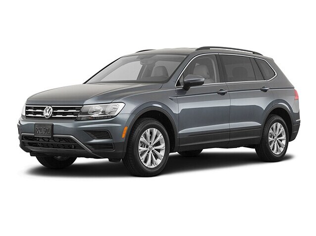 June New Volkswagen Specials - San Bernardino, CA