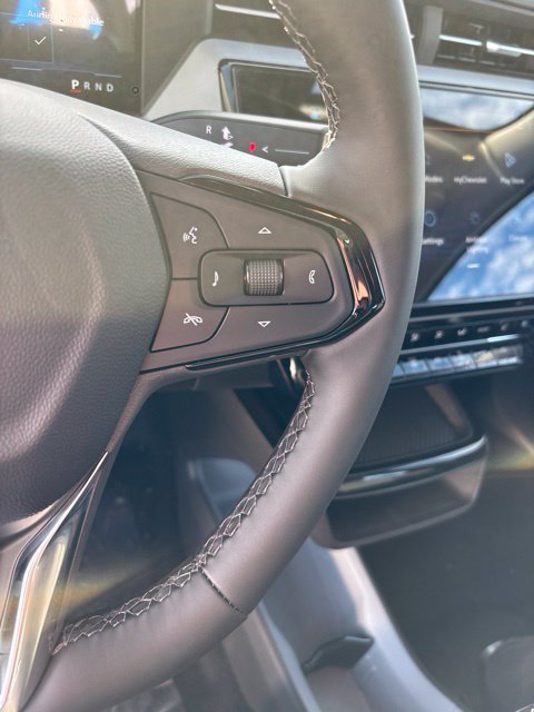 2027 Chevrolet Bolt RS - Photo 24