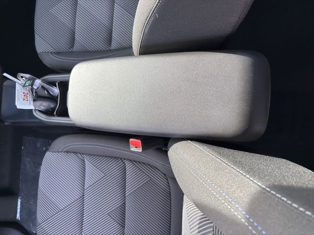 2027 Chevrolet Bolt LT - Photo 20