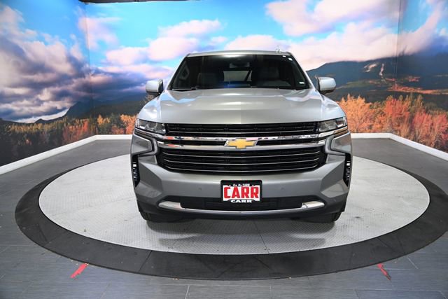 2023 Chevrolet Tahoe LT photo 3