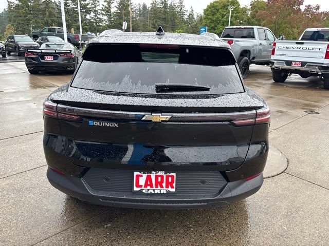 2026 Chevrolet Equinox EV 2LT - Photo 7