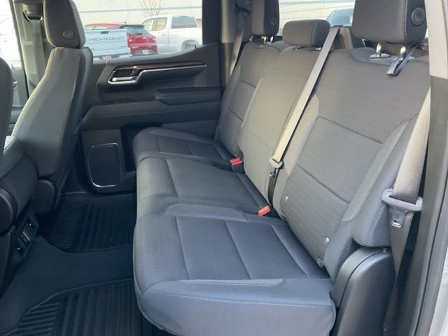 2025 Chevrolet Silverado 1500 LT - Photo 23
