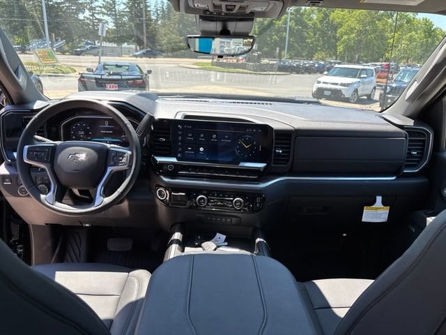 2026 Chevrolet Silverado 3500 HD LTZ - Photo 19