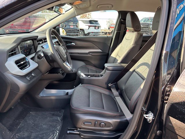 2027 Chevrolet Bolt RS - Photo 26