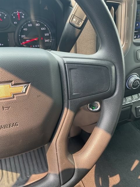 2025 Chevrolet Silverado 1500 Custom - Photo 25