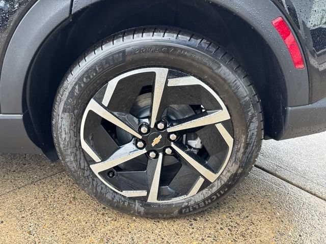 2026 Chevrolet Equinox EV 2LT - Photo 12