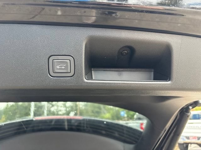 2026 Chevrolet Equinox EV 2LT - Photo 34