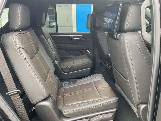 2026 Chevrolet Tahoe High Country - Photo 47