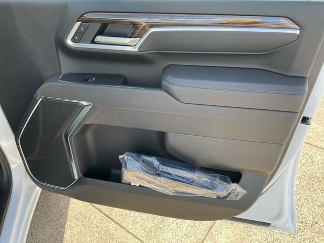 2025 Chevrolet Silverado 2500 HD LT - Photo 30