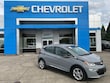 Chevrolet Bolt EV