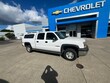  Chevrolet Silverado 2500 HD
