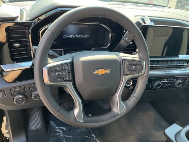 2026 Chevrolet Silverado 1500 LT - Photo 11