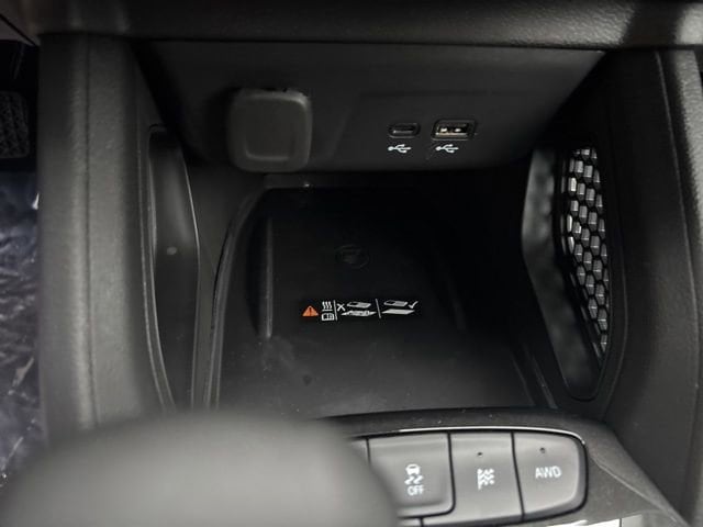 2026 Chevrolet Trailblazer LT - Photo 25