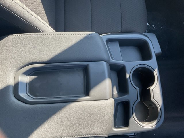 2026 Chevrolet Silverado 2500 HD Custom - Photo 18