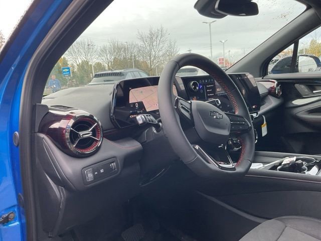 2026 Chevrolet Blazer EV RS - Photo 12