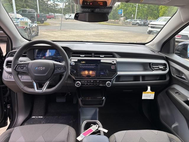 2027 Chevrolet Bolt LT - Photo 14