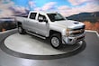 Chevrolet Silverado 3500 HD