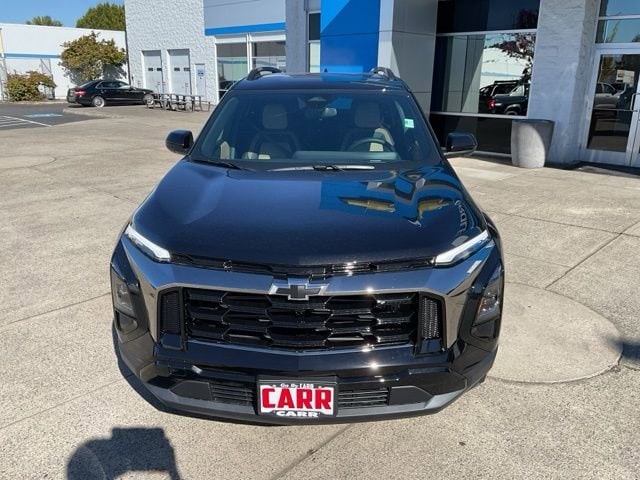 2026 Chevrolet Equinox ACTIV - Photo 3