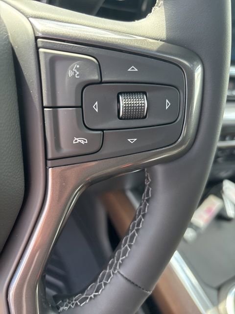 2026 Chevrolet Silverado 3500HD High Country - Photo 25