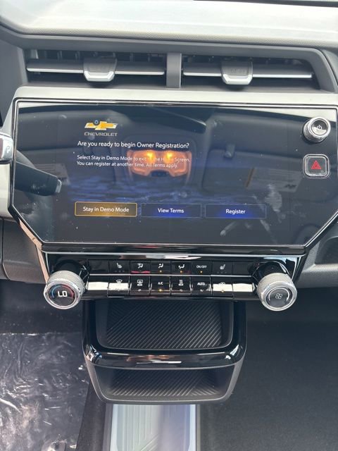 2027 Chevrolet Bolt LT - Photo 16