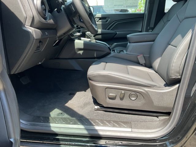 2025 Chevrolet Colorado Trail Boss - Photo 11