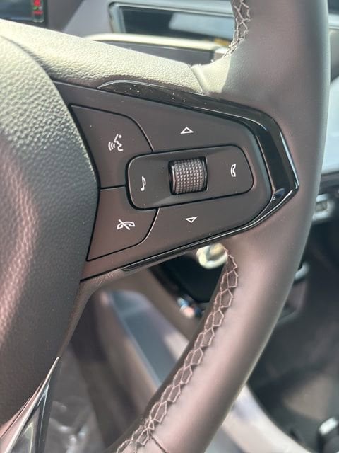 2027 Chevrolet Bolt LT - Photo 24
