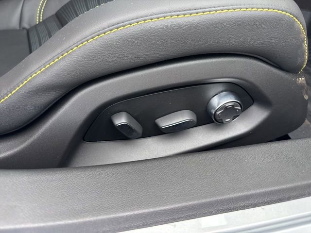 2026 Chevrolet Corvette 3LZ - Photo 37