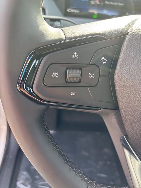 2027 Chevrolet Bolt LT - Photo 23