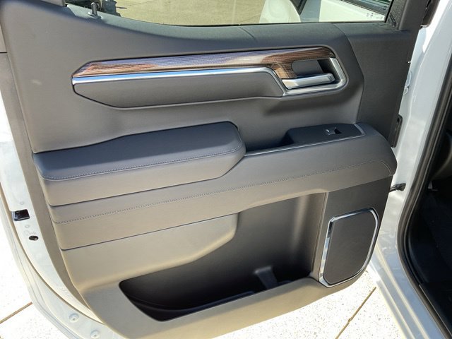 2026 Chevrolet Silverado 1500 LT - Photo 32