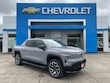 Chevrolet Silverado EV